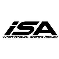 International Sports Agency Inc Logo